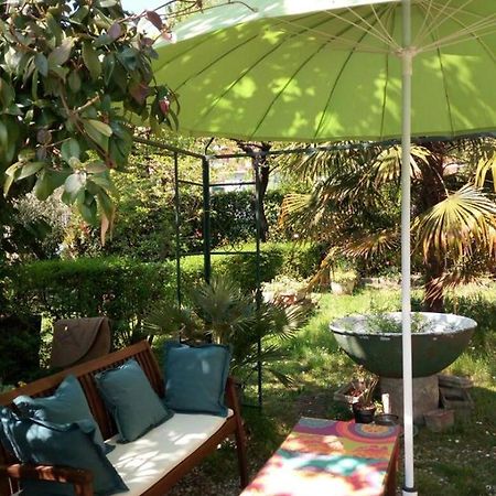 B&B Delle Arti Crema Exterior photo