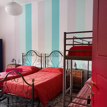 B&B Delle Arti Crema Exterior photo