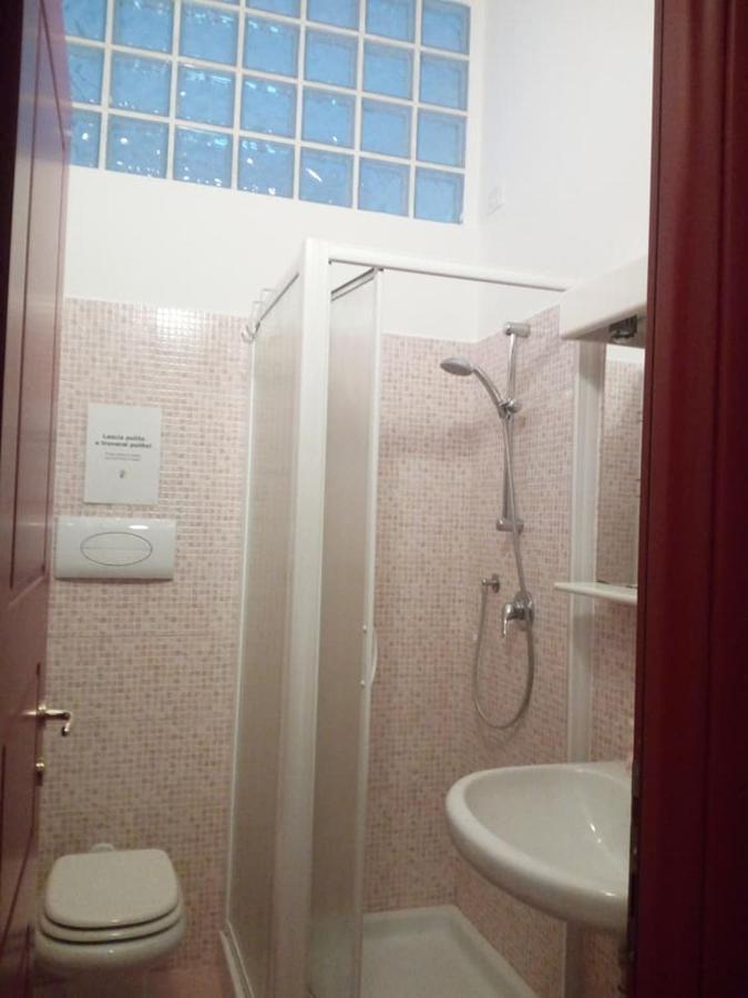 B&B Delle Arti Crema Exterior photo