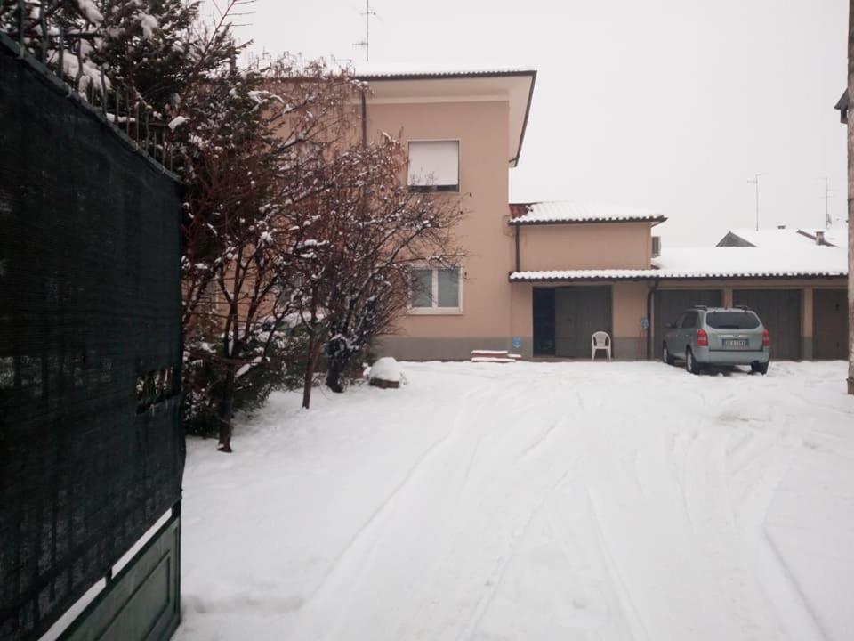 B&B Delle Arti Crema Exterior photo