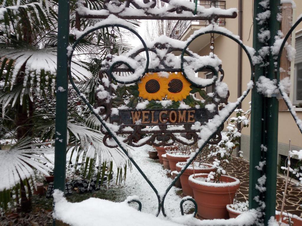 B&B Delle Arti Crema Exterior photo