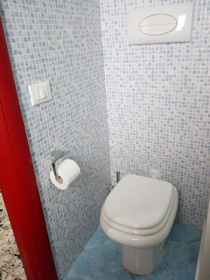 B&B Delle Arti Crema Exterior photo