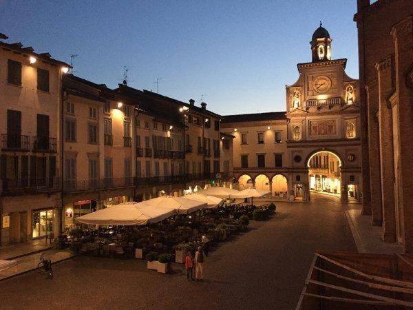 B&B Delle Arti Crema Exterior photo
