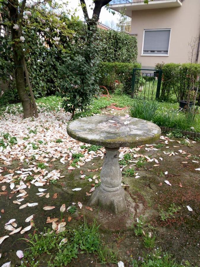 B&B Delle Arti Crema Exterior photo