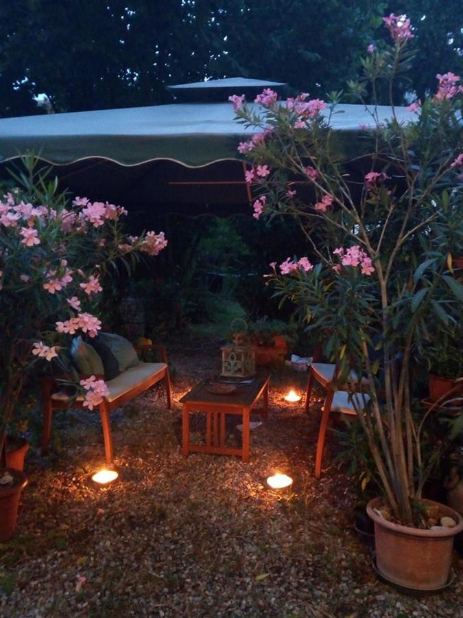 B&B Delle Arti Crema Exterior photo