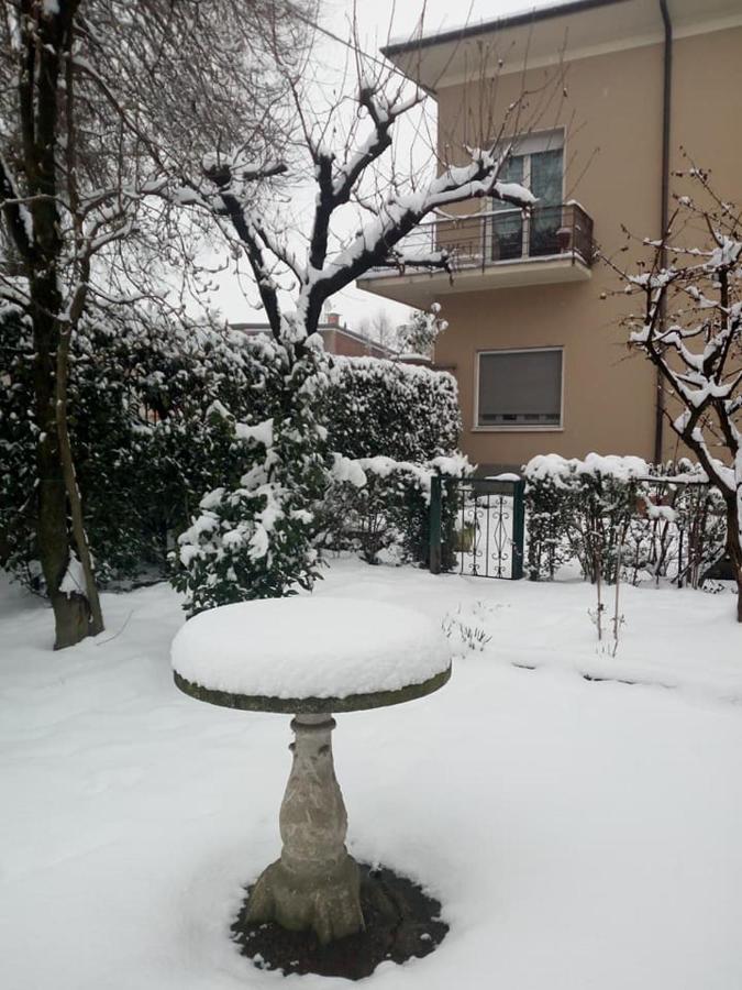 B&B Delle Arti Crema Exterior photo