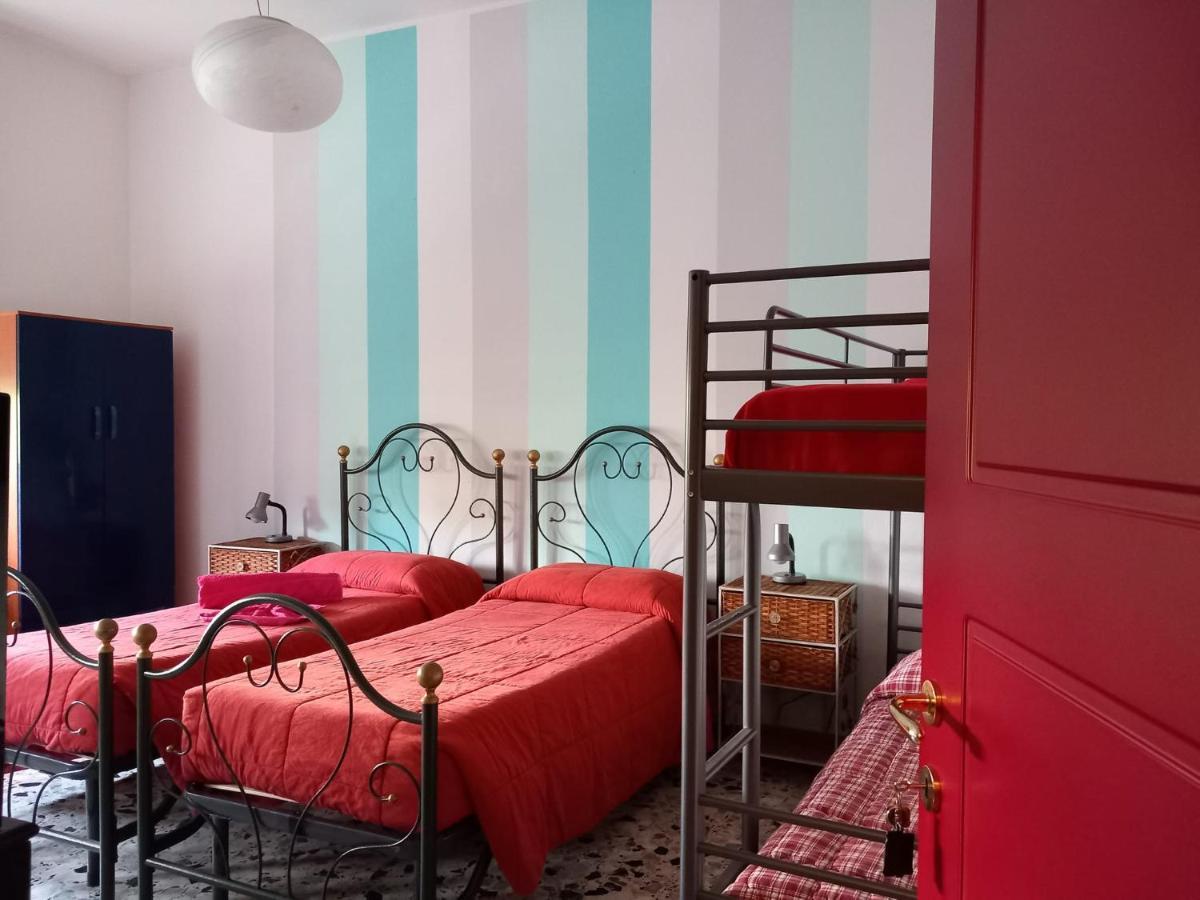 B&B Delle Arti Crema Exterior photo