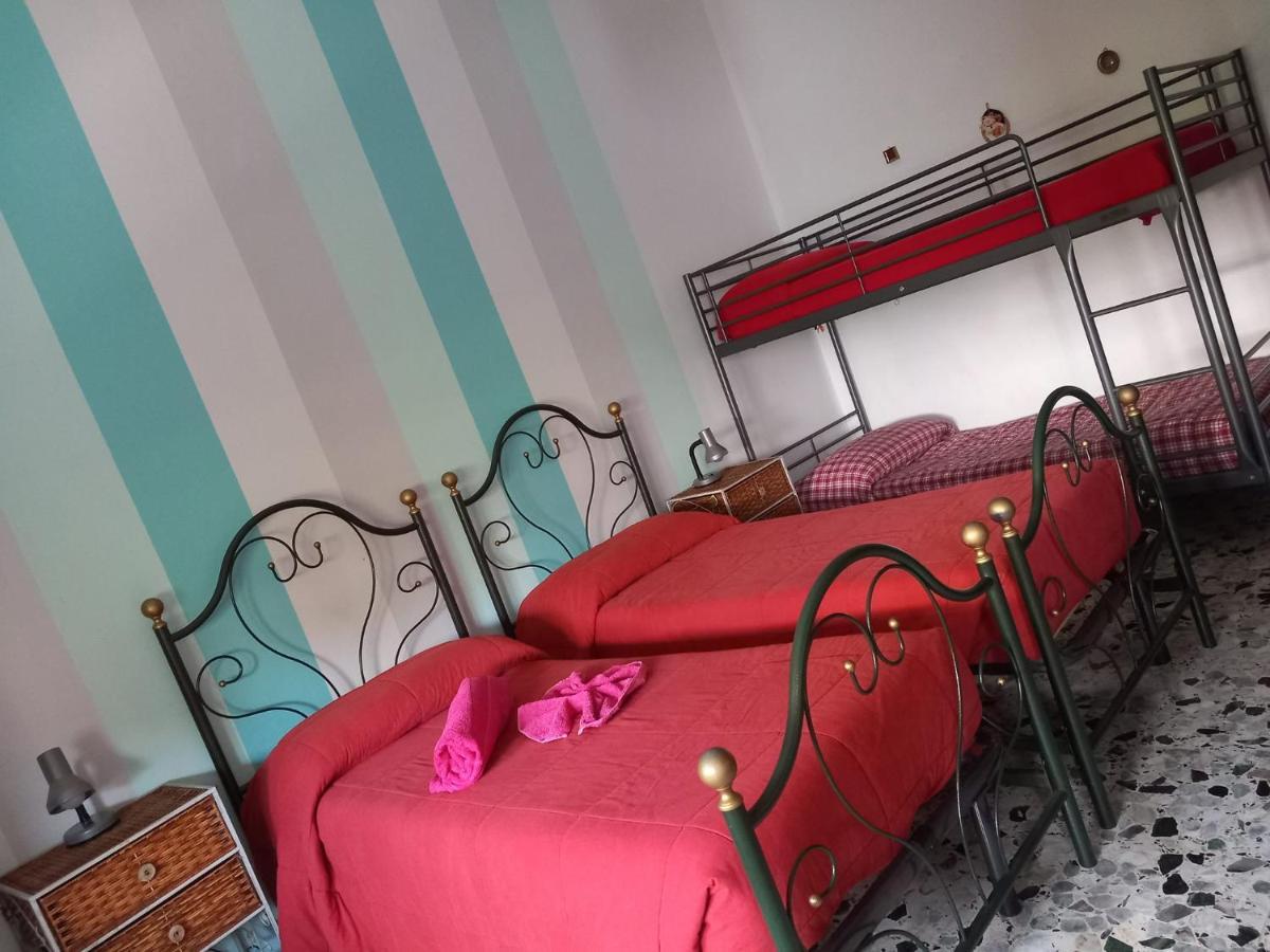 B&B Delle Arti Crema Exterior photo